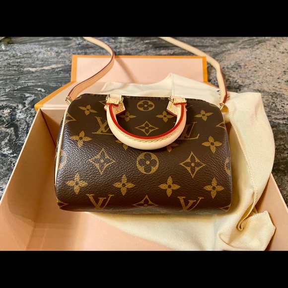 Rare Nano Speedy🌸 - Picture 4 of 9